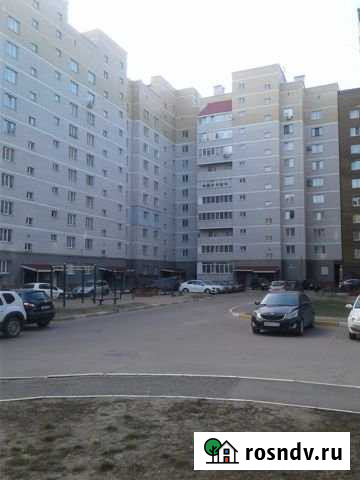 1-комнатная квартира, 51 м², 2/10 эт. на продажу в Брянске Брянск - изображение 1