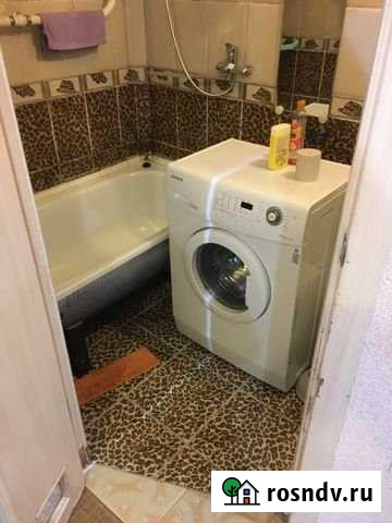 Квартира-студия, 19 м², 7/9 эт. в аренду на длительный срок в Красноярске Красноярск - изображение 1