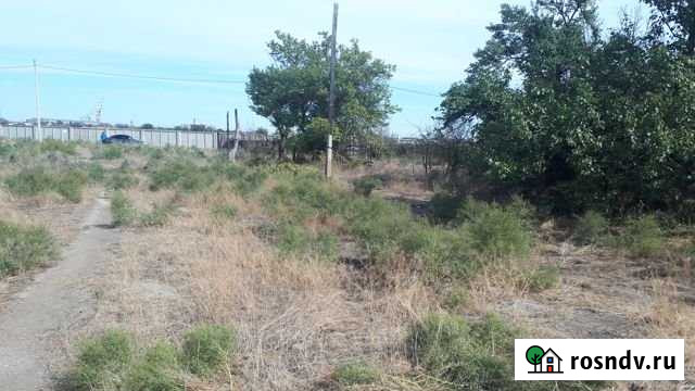 Участок СНТ, ДНП 6 сот. на продажу в Астрахани Астрахань - изображение 1