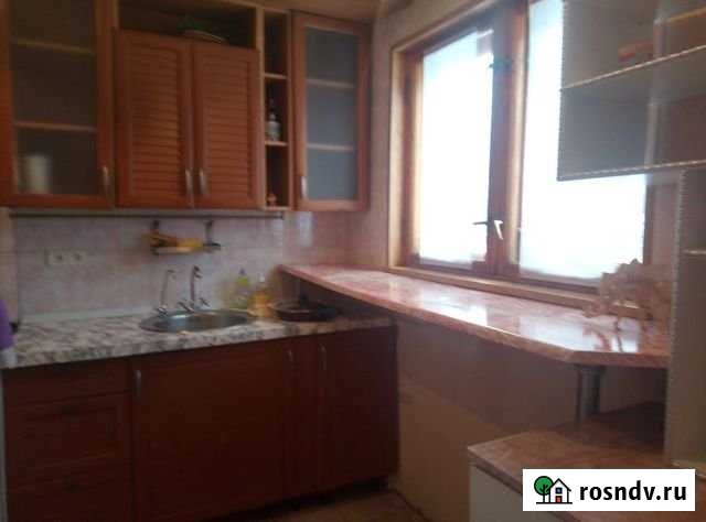 2-комнатная квартира, 43 м², 3/4 эт. на продажу в Высоковске Высоковск - изображение 1