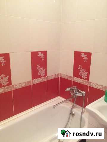 1-комнатная квартира, 40 м², 5/10 эт. в аренду посуточно в Ульяновске Ульяновск - изображение 1