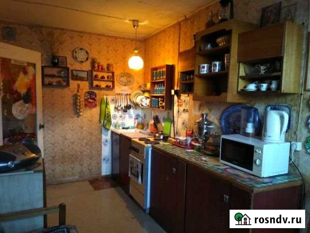 3-комнатная квартира, 84 м², 1/2 эт. на продажу в Лабытнанги Лабытнанги - изображение 1