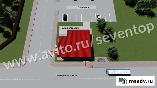 Аренда помещение нежилое 300 м2 Ленинский район Домодедово - изображение 1