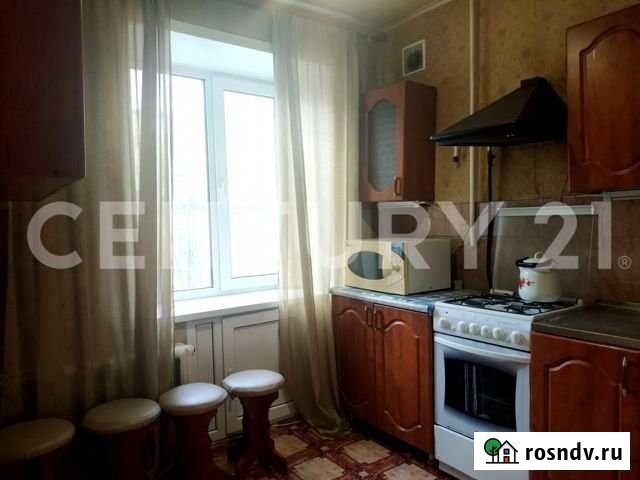 1-комнатная квартира, 33 м², 1/3 эт. на продажу в Новоалтайске Новоалтайск - изображение 1