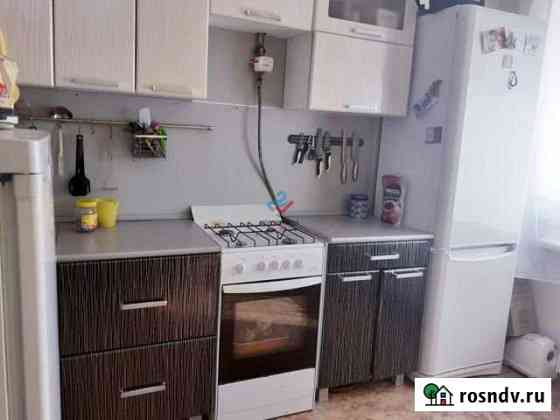 2-комнатная квартира, 47 м², 1/9 эт. на продажу в Нефтекамске Нефтекамск