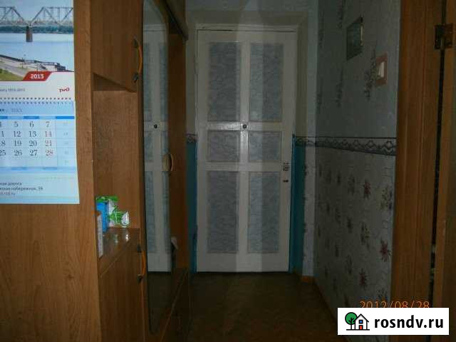 3-комнатная квартира, 72 м², 1/2 эт. на продажу в Микуне Микунь - изображение 1