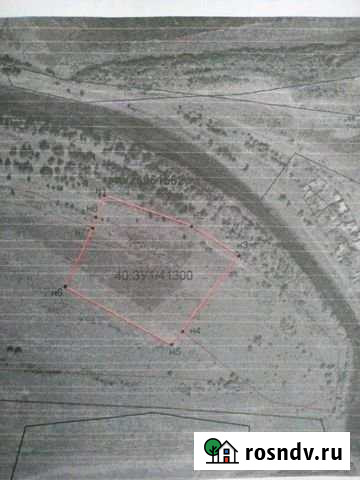 Участок СНТ, ДНП 826 сот. на продажу в Красных Баррикадах Красные Баррикады - изображение 1