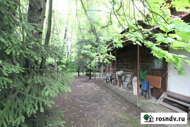 Участок ИЖС 19 сот. на продажу в Долгопрудном Долгопрудный - изображение 1