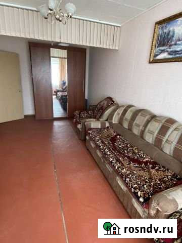 1-комнатная квартира, 38 м², 4/5 эт. в аренду на длительный срок в Стерлитамаке Стерлитамак - изображение 1