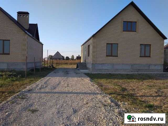 Дом 134 м² на участке 8 сот. на продажу в Крымске Крымск - изображение 1