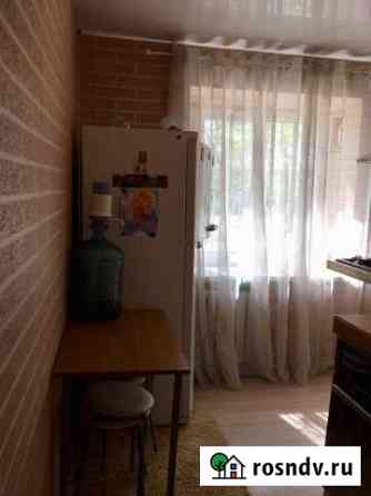 1-комнатная квартира, 29 м², 1/2 эт. в аренду на длительный срок в Аксае Ростовской области Аксай