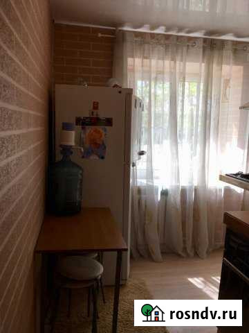 1-комнатная квартира, 29 м², 1/2 эт. в аренду на длительный срок в Аксае Ростовской области Аксай - изображение 1