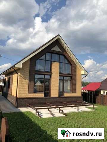 Дом 180 м² на участке 5.5 сот. на продажу на Зональной Станции Зональная Станция - изображение 1