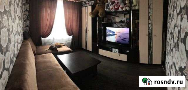 Комната 30 м² в 2-ком. кв., 5/5 эт. на продажу в Екатеринбурге Екатеринбург - изображение 1