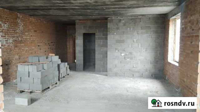 2-комнатная квартира, 71.6 м², 4/6 эт. на продажу во Владикавказе Владикавказ - изображение 1