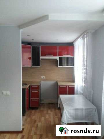 2-комнатная квартира, 35 м², 2/3 эт. в аренду на длительный срок в Иркутске Иркутск - изображение 1