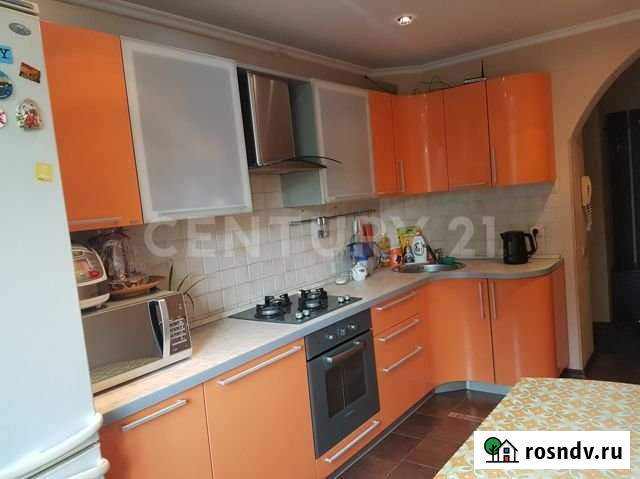 3-комнатная квартира, 64 м², 2/10 эт. на продажу в Саратове Саратов - изображение 1