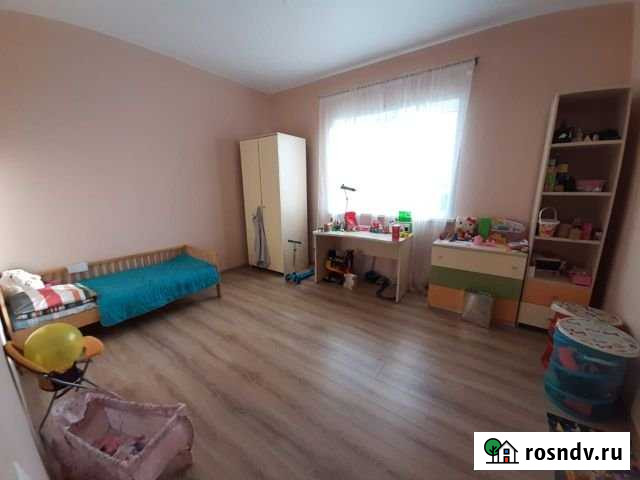 Коттедж 150 м² на участке 10 сот. на продажу в Верхнем Дуброво Верхнее Дуброво - изображение 1