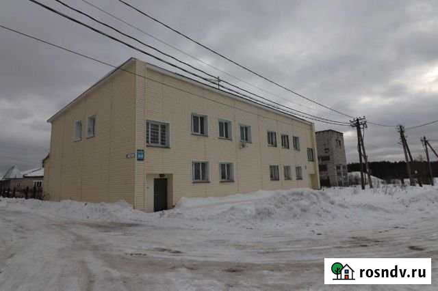 Продам помещение свободного назначения, 573.00 кв.м. Киров - изображение 1