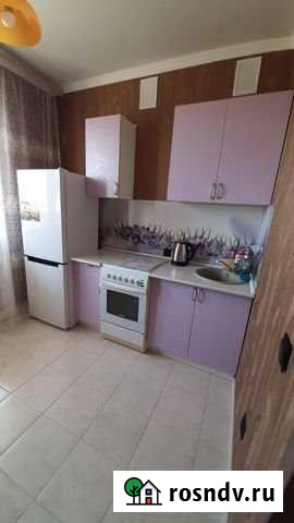 1-комнатная квартира, 29.3 м², 3/5 эт. в аренду на длительный срок в Яблоновском Яблоновский - изображение 1