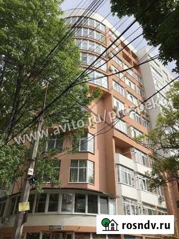 2-комнатная квартира, 72.8 м², 5/10 эт. на продажу в Симферополе Симферополь - изображение 1