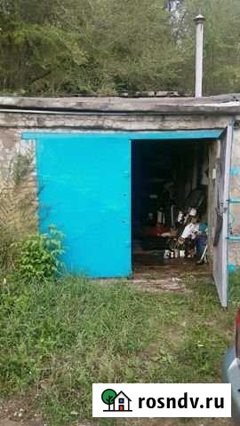 Гараж 22 м² на продажу в Сызрани Сызрань - изображение 1