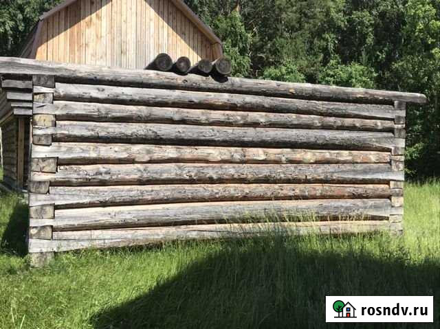 Дом 36 м² на участке 36 сот. на продажу в Нижней Тавде Нижняя Тавда - изображение 1