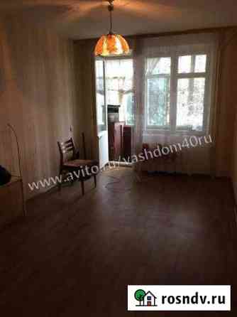 3-комнатная квартира, 62 м², 2/5 эт. на продажу в Балабаново Балабаново
