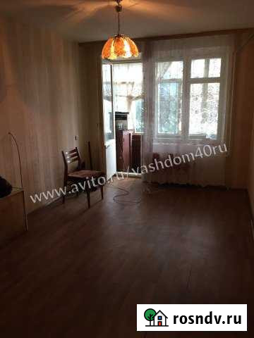 3-комнатная квартира, 62 м², 2/5 эт. на продажу в Балабаново Балабаново - изображение 1