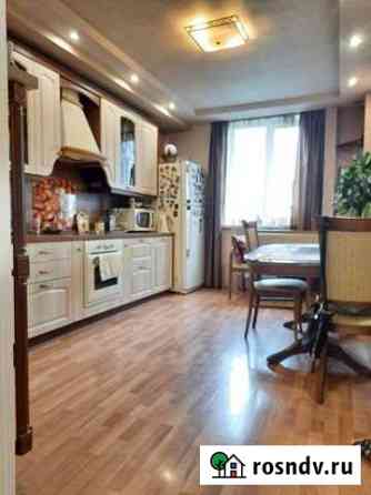 2-комнатная квартира, 55.9 м², 2/10 эт. на продажу в Нижнем Тагиле Нижний Тагил
