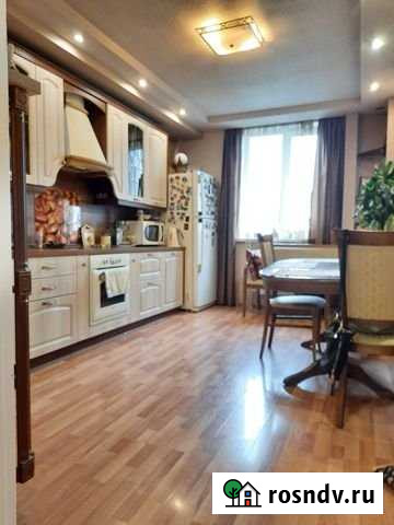 2-комнатная квартира, 55.9 м², 2/10 эт. на продажу в Нижнем Тагиле Нижний Тагил - изображение 1