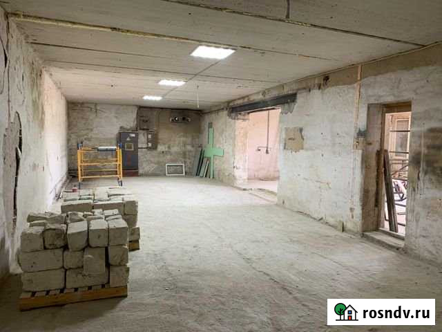 Складское помещение, 165 кв.м. Симферополь - изображение 1