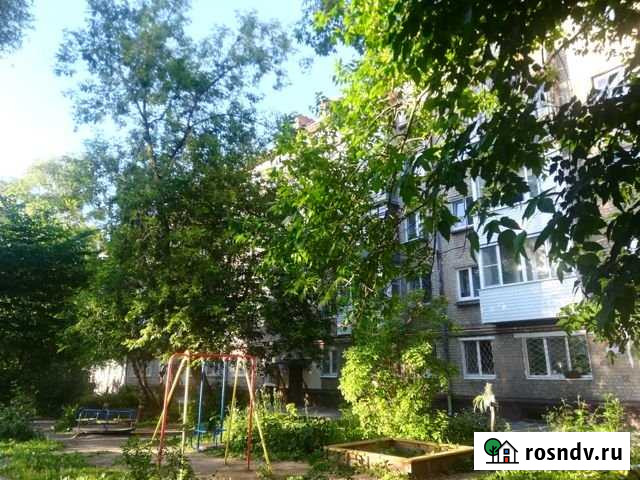 2-комнатная квартира, 41.7 м², 2/5 эт. на продажу в Перми Пермь - изображение 1