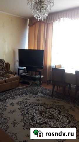 2-комнатная квартира, 79 м², 6/12 эт. на продажу в Кемерово Кемерово - изображение 1