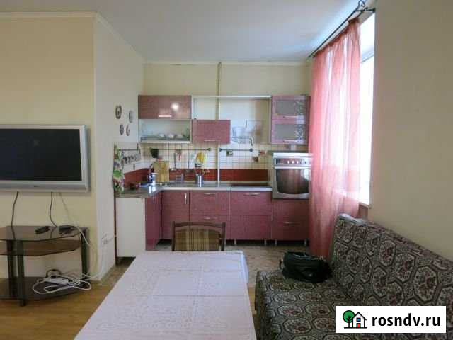 3-комнатная квартира, 75 м², 3/4 эт. в аренду на длительный срок в Омске Омск - изображение 1