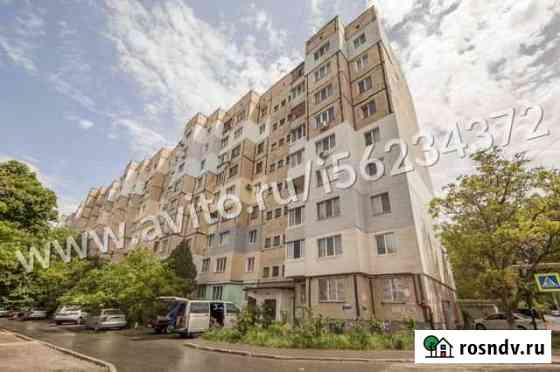 2-комнатная квартира, 57 м², 1/9 эт. на продажу в Симферополе Симферополь