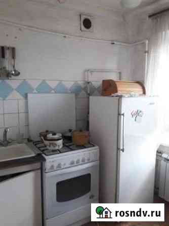 3-комнатная квартира, 47.5 м², 5/5 эт. на продажу в Ермолино Ермолино