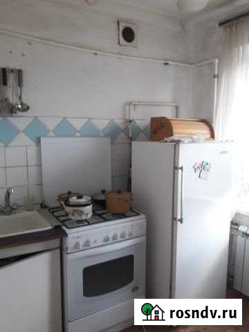 3-комнатная квартира, 47.5 м², 5/5 эт. на продажу в Ермолино Ермолино - изображение 1