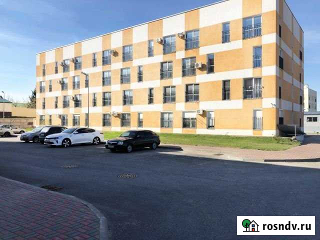 2-комнатная квартира, 40 м², 4/4 эт. на продажу в Волгограде Волгоград - изображение 1