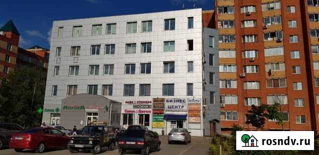 Офис 20.6 кв.м. в Бизнес Центре гор. Дмитров Дмитров - изображение 1