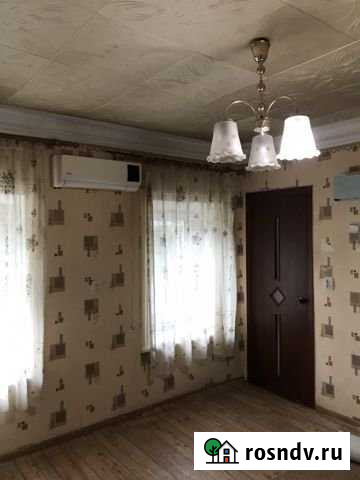 1-комнатная квартира, 21 м², 1/1 эт. на продажу в Новочеркасске Новочеркасск - изображение 1