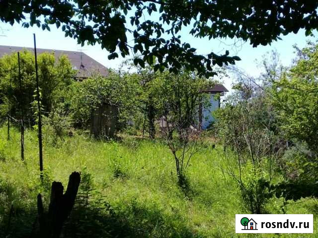 Участок ИЖС 15 сот. на продажу в Нижней Шиловке Нижняя Шиловка - изображение 1