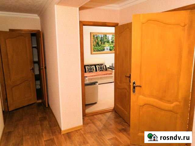 3-комнатная квартира, 60 м², 1/5 эт. в аренду на длительный срок в Грозном Грозный - изображение 1