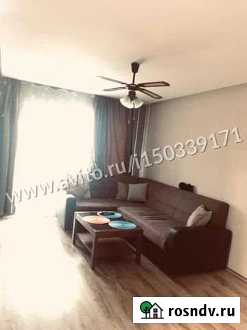 2-комнатная квартира, 52 м², 4/9 эт. в аренду на длительный срок в Великом Новгороде Великий Новгород - изображение 1