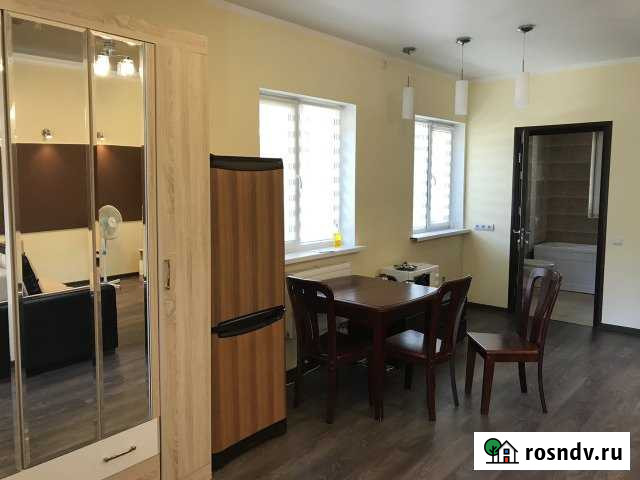 Квартира-студия, 28 м², 2/9 эт. на продажу в Севастополе Севастополь - изображение 1