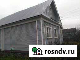 Дом 50 м² на участке 6 сот. на продажу в Вязниках Вязники - изображение 1