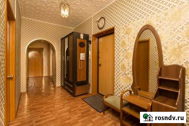 3-комнатная квартира, 82 м², 2/3 эт. на продажу в Хабаровске Хабаровск - изображение 1