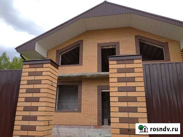 Дом 150 м² на участке 9 сот. на продажу в Ногинске Ногинск - изображение 1