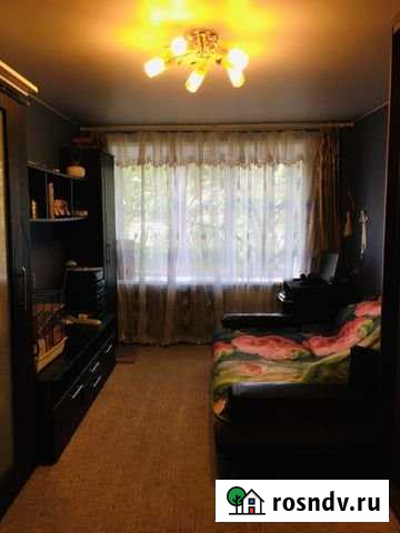 1-комнатная квартира, 30 м², 1/5 эт. на продажу в Ногинске Ногинск - изображение 1