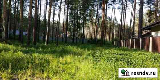 Участок СНТ, ДНП 24 сот. на продажу в Екатеринбурге Екатеринбург